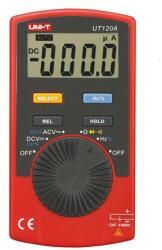  MULTIMETRU DIGITAL Autoscalare UT120A (UT120A)