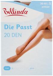Bellinda Die Passt 20 Den Amber S Harisnya - 1 db