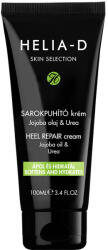 Helia-D Skin Selection Sarokpuhító krém jojobaolajjal és shea vajjal - 100 ml