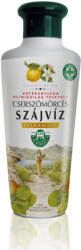 Herbária cserszömörcés citrom ízű szájvíz - 250 ml
