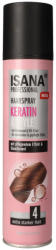 Isana Keratin&Style hajlakk - 250 ml