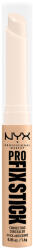 NYX Cosmetics Pro Fix Stick korrektor /vanilla - 1 db
