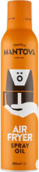 Mantova 230° Airfryer forrólevegős sütő olaj spray - 200 ml