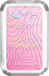 NYX Professional Makeup Buttermelt highlighter /U Butta Werk