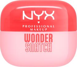 NYX Professional Makeup Wonder Snatch Powder porpúder /02 Cheeky Cherry - 1 db