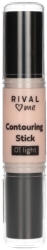 Rival Loves Me Contouring kontúr stift /01 light - 1 db