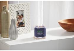 Yankee Candle Tóparti Pánik, Középső Fekvőben