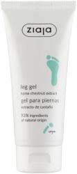 Ziaja lábápoló gél vadgesztenye kivonattal - 100 ml