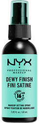 NYX Professional Makeup Makeup Setting Spray - Dewy sminkfixáló spray