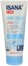 Isana Med kézkrém pH 5.5 PCR - 100ml