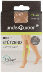 Underwear térdharisnya 39/42 make up 40den - 1 db