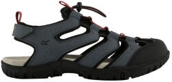 Regatta New Westshore IV férfi szandál Cipőméret (EU): 45 / szürke