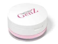 Moyra GenZ On Fleek sminkfixáló por /03 pink - 1 db