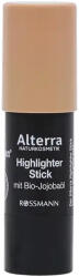 Alterra highlighter stick /01 Sunset Shimmer - 1 db