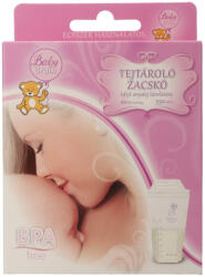 Babybruin Tejgyűjtő Zacskó 350 ml - 20 db