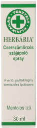 Herbária Cserszömörcés szájápoló spray - 30 ml