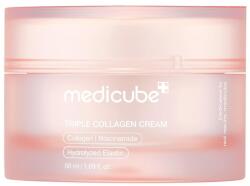 medicube Triple Collagen hidratáló és feszesítő krém - 50 ml