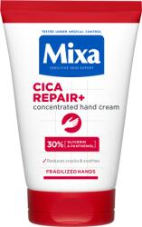 Mixa Cica Repair+ kézkrém igénybevett kezekre - 50 ml
