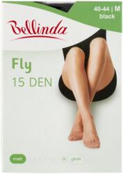 Bellinda harisnya fly 15 den fekete m - 1 db