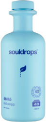 souldrops esőcsepp textilöblítő 40 mosás - 1000 ml