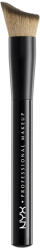 NYX Professional Makeup Custom Drop alapozó ecset - 1 db