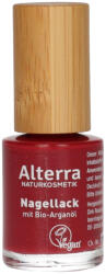 Alterra körömlakk /07 darling - 1 db
