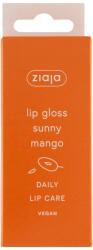 Ziaja ajakápoló mangóval - 12 ml
