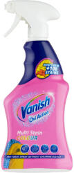 Vanish előkezelő spray - 500 ml