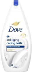 Dove Indulging habfürdő - 450 ml