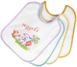 Babybruin Frottír Előke - 4 db