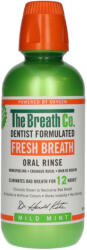 The Breath Co The Breath Co. enyhén mentolos szájvíz - 500 ml