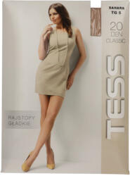 Tess Classic harisnyanadrág 20 den, 5-ös méret /sahara - 1 db