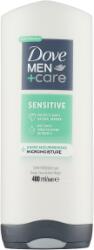  Dove SG 400ml Men+Care Sensitive