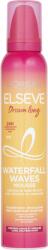 L'Oréal Paris Elseve L´Oréal Paris Elseve Dream Long hajformázó hab hullámos hajra - 200 ml