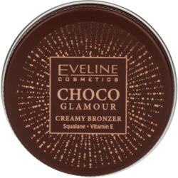 Eveline Choco Glamour bronzosító /01 - 1 db