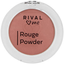 Rival Loves Me Rouge pirosító /02 light apricot - 1 db