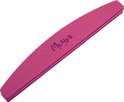 Moyra széles, íves buffer - 1 db