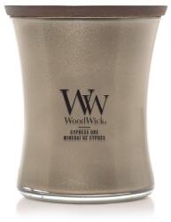 WoodWick Cypress Ore váza, közepes méretű