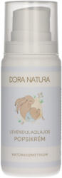 Dora Natura Levendulaolajos popsikrém - 100 ml