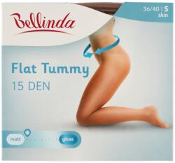 Bellinda Flat Tummy harisnya 15Den /testszínű S - 1 db