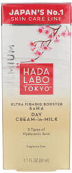 Hada Labo Tokyo Tokyo premium nappali krém - 50 ml