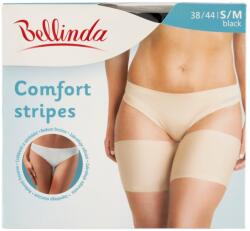 Bellinda combvédő pánt, fekete, S-M