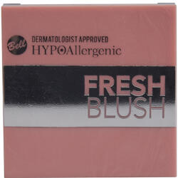 Hypoallergenic Fresh Blush pirosító /02