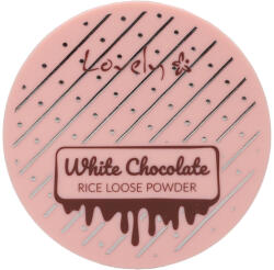 Lovely Loose White Chocolate púder - 1 db