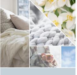 Yankee Candle Gyertya üvegbe Töltött Fogadalmi Gyertya Nyugodt és Csendes Helyen