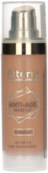 Alterra Anti-Age Make-up alapozó /02 medium