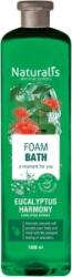 Naturalis habzó fürdő - Eukaliptusz Harmónia 1000 ml