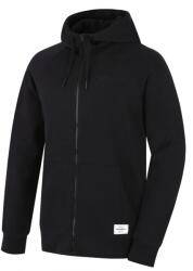 Husky Brool M férfi pulóver L / fekete