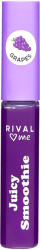 Rival Loves Me Juicy Smoothie szájfény /03 grapes - 1 db