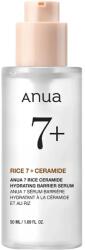 Anua Rice and Ceramide Moisture Serum hidratáló arcszérum - 50 ml